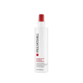 Paul Mitchell Fast Drying Sculpting Hairspray bottle showing quick-dry formula for body