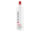 Paul Mitchell Fast Drying Sculpting Hairspray bottle delivering quick, flexible hold and shine.