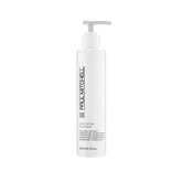 Paul Mitchell Fast Form bottle with smooth, quick-styling promise.