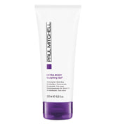 Paul Mitchell gel para volumen en cabello fino mejora plenitud