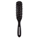 Paul Mitchell Pro Tools 413 Sculpting Brush front view for styling and detangling.