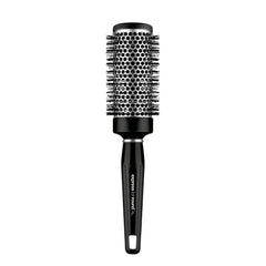 Paul Mitchell Express Ion Round Brush with large drying barrel speeds blow-drying and smooths flyaways