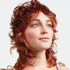 Paul Mitchell Champú de protección de color: cabello coloreado con suavidad y brillo.