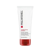 Paul Mitchell Re-Works styling cream bottle-front shows versatile texture for all hair types.