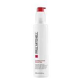 Paul Mitchell Round Trip Serum botella, definición suave de rizos