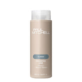 Paul Mitchell Shampoo One, botella brillante, limpieza suave para cabello fino a medio.