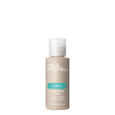 Paul Mitchell Shampoo Two, bote clarificante que elimina acumulación y deja el cabello limpio.