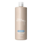 Paul Mitchell Sheer Hydration Conditioner bottle delivering lightweight moisture for dry hair.