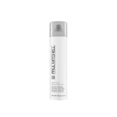 Paul Mitchell Super Clean Light Hairspray bottle for quick, touchable hold.