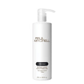 Paul Mitchell Super Clean Sculpting Gel offers firm hold for precise, long-lasting styles.