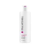 Paul Mitchell Super Strong Conditioner bottle front highlighting strong hair promise