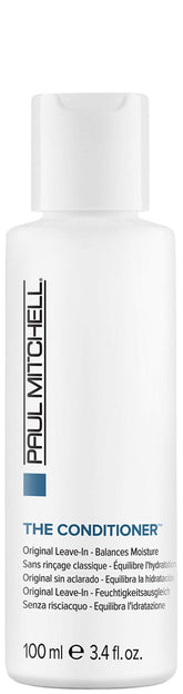 Paul Mitchell The Conditioner, botella compacta para uso diario.