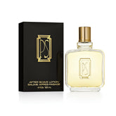 Paul Sebastian after shave lotion 4oz bottle ready for grooming routine