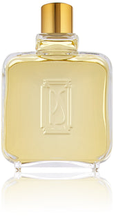 Paul Sebastian Cologne for Men 8 oz bottle on surface, classic design for everyday use