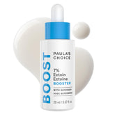Paula's Choice 7ectoin hyaluronic serum bottle front for deep hydration.