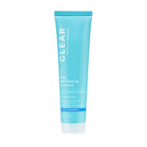 Paula's Choice CLEAR bottle closeup, fragrance-free acne care ready to help fight breakouts.