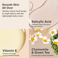 Hidratación antioxidante de Paula's Choice con té verde y manzanilla