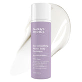 Paula's Choice Retinol Skin-Smoothing Body Lotion bottle for daily hydration and smoother skin