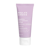 Paula's Choice Weightless Body Treatment 2% BHA: frasco exfoliante suave para KP