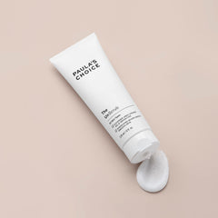 Paula's Choice The UnScrub jojoba beads highlight gentle exfoliation for smoother skin.