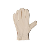 PAUME guantes hidratación nocturna: interior suave de algodón orgánico para manos secas.