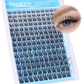 Pawotence Wispy Lash Clusters pack close-up for natural everyday lashes