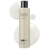 PCA SKIN Daily Face Exfoliant Cleanser bottle for daily gentle exfoliation.