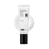 PCA SKIN Hydrator Plus SPF 30 bottle closeup for daily moisture and sun protection