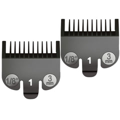 Pdtwq 3mm guard for Wahl delivers precise 1/8 inch trims.