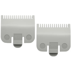 Pdtwq Wahl guard set 1.5mm for precise trimming.