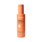 Peach Slices Fix All Recovery Spray purifica y refresca la piel diariamente