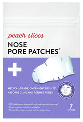 Parche nasal Peach Slices para poros: mejora la claridad de la piel.