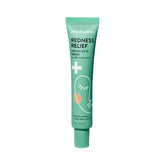 Peach Slices redness-relief bottle pour for lightweight daily serum