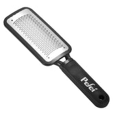 Pefei Colossal Pedicure Rasp foot file for wet use, smoothing rough skin.