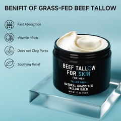 pekinly grasa de res piel, textura cremosa y nutritiva