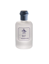 Original Penguin Premium Blend bottle front view for a refreshing daytime fragrance