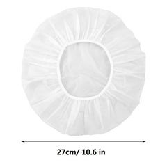 Pengxiaomei cap fits many head sizes with 27 cm diameter for comfort