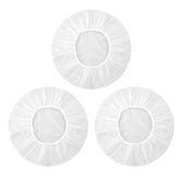 Pengxiaomei shower cap waterproof material protects hair while showering