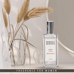 Perfect Scents Fragrances tuberose-flower-note ideal for romantic evenings.