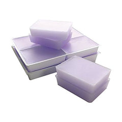 Performa lavender paraffin wax refill blocks for soothing hands and feet