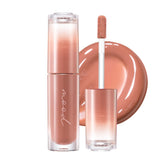 Peripera Ink Mood Glowy Tint, labios brillo iluminador para look diario