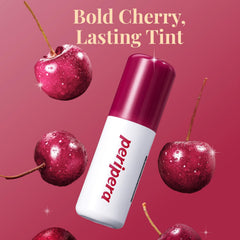 Peripera Ink Peel Off Lip Stain long-wear waterproof finish during daily activities
