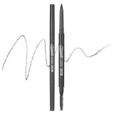 Peripera Speedy Skinny Brow, punta 1.5 mm para trazos finos y naturales.