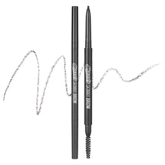 Peripera Speedy Skinny Brow, punta 1.5 mm para trazos finos y naturales.
