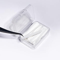 PERMANIA Lash Lift Papel de alta capacidad 1000P para uso repetido.