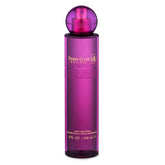 Perry Ellis 18 Orchid bottle front view for everyday freshness