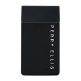 Perry Ellis Midnight bottle-front showcases premium packaging ideal for gifting.