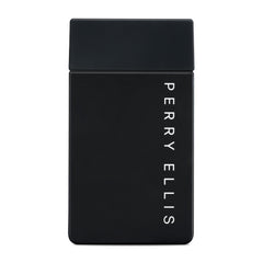 Perry Ellis Midnight bottle-front showcases premium packaging ideal for gifting.