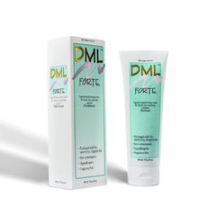Person & Covey DML Forte crema hidratante para manos que suaviza la piel.