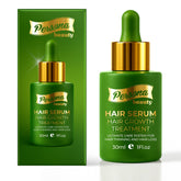 Persona Beauty Hair Growth Serum bottle showing premium packaging and design